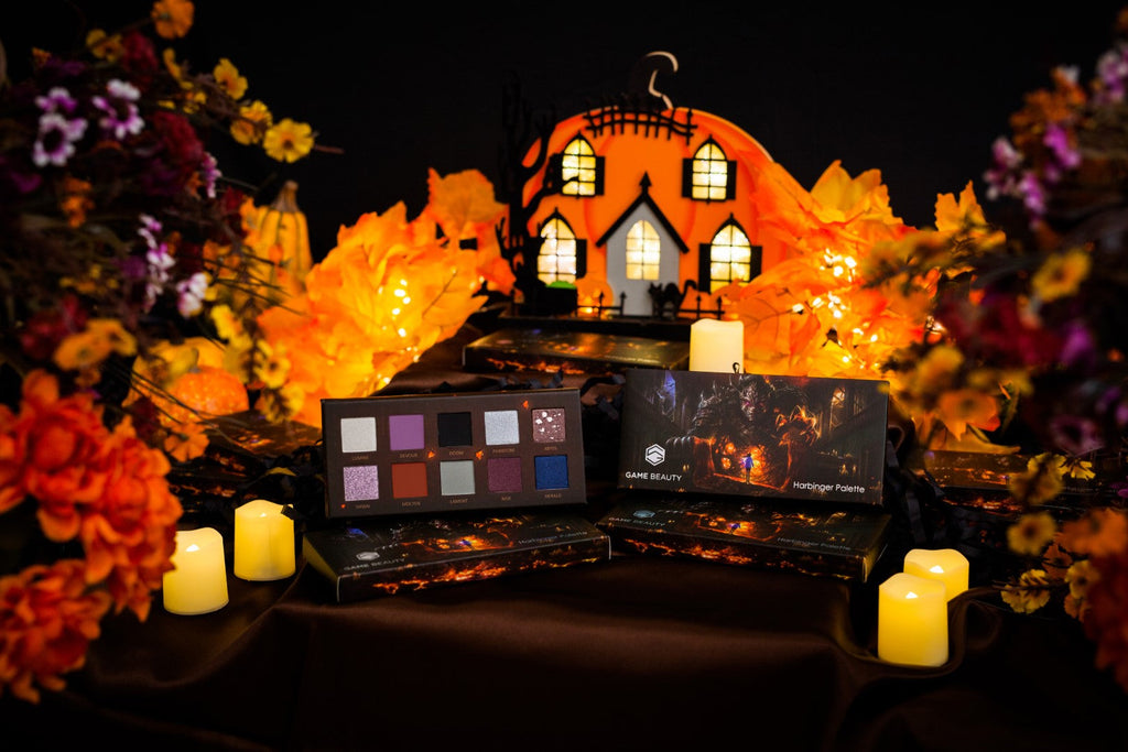 Harbinger Palette