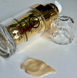 Hyaluronic Acid Serum for Sensitive, Mature Skin – Plumps Fine Lines, Fragrance-Free
