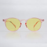 DreamWalkerz Crystal Collection - Rose Quartz Sleep Glasses