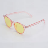 DreamWalkerz Crystal Collection - Rose Quartz Computer Glasses