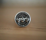Holy Family Hearts® Signet Ring