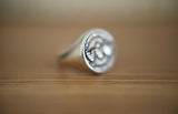 Holy Family Hearts® Signet Ring