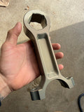 Front KDSS billet link