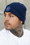 All Hands On Deck Beanie