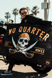 No Quarter Flag