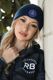 All Hands On Deck Beanie