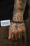 The Kraken Bracelet