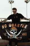 No Quarter Flag