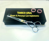 Classic Offset 6" Shear