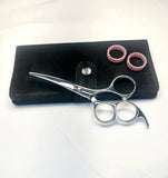 Stainless Steal Shear Triple Ring 6'