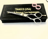 Cobalt Shear 7' offset with removable finger rest