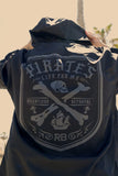 Pirate's Life Windbreaker Jacket