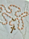 Holy Family Hearts® Duo Rosary I