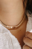 Gemma Necklace