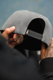 Trustless Chief 2nd Anniv. Snapback