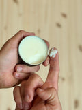 Beard Balm - Outlaw Beard Moisturizer & Conditioner