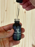 Beard Oil - The Duke