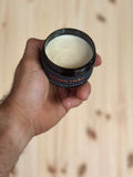 Knuckle Cream - Autumn Ember - Cinnamon, Orange, Clove