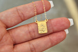 Scapular
