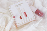 "Yes" To Glossy