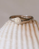 Ocean of Grace® Ring in Silver