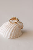 Ocean of Grace® Ring in 14K Gold