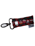Holiday Sips LippyClip® Lip Balm Holder