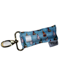 Mini Christmas Gnomes LippyClip® Lip Balm Holder