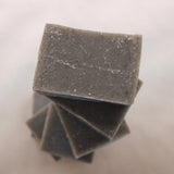 Charcoal Tea Tree Soap Bar