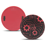 WC Side Speaker Plates for Arctis Nova Headsets - Arctis Nova Booster Pack by Wicked Cushions