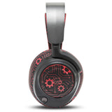 WC Side Speaker Plates for Arctis Nova Headsets - Arctis Nova Booster Pack by Wicked Cushions