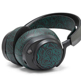 WC Side Speaker Plates for Arctis Nova Headsets - Arctis Nova Booster Pack by Wicked Cushions