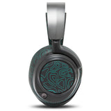 WC Side Speaker Plates for Arctis Nova Headsets - Arctis Nova Booster Pack by Wicked Cushions