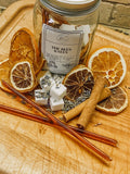 Onic Brands "The Bees Knees" Cocktail Infusion