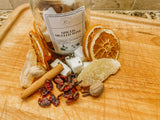 Onic Brands Spiced Mulled Wine Cocktail Infusion