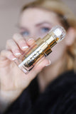 Hyaluronic Acid Serum for Sensitive, Mature Skin – Plumps Fine Lines, Fragrance-Free