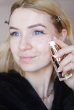 Hyaluronic Acid Serum for Sensitive, Mature Skin – Plumps Fine Lines, Fragrance-Free