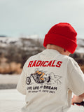 THE RADICALS TEE