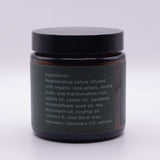 Deep Hydration Whip Tallow Moisturizer