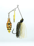 Cobra Spinnerbait V2.0 (Kunai Blade)