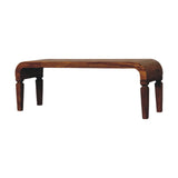 Arcus Coffee Table