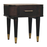 Belmont Bedside