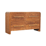 Aurelio Four Drawer Chest