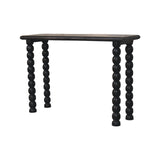 Spindle Linear Console