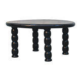 Spindle Eclipse Coffee Table
