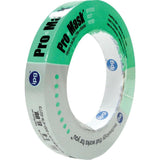 5802 IPG ProMask Green 0.70 In. x 60 Yd. Professional Green Painters Grade Masking Tape