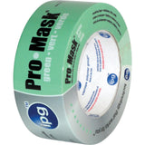 5805 IPG ProMask Green 1.88 In. x 60 Yd. Professional Green Painters Grade Masking Tape