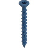 28155 Tapcon 3/16 In. x 1-3/4 In. Star Head Concrete Screw Anchor (8 Ct.)