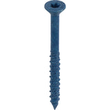 28185 Tapcon 1/4 In. x 2-3/4 In. Star Concrete Screw Anchor (8 Ct.)