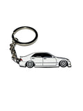 IS300 / Altezza Keychains